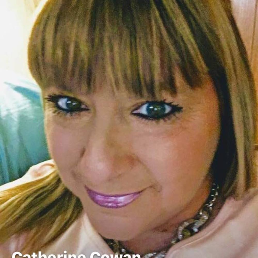 Meet your Posher, Catherine